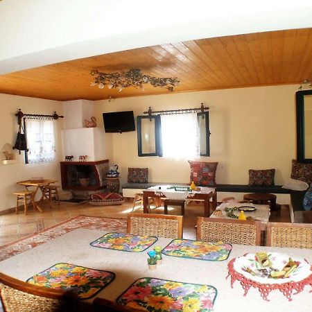 Lai Cottage Menetaí المظهر الخارجي الصورة