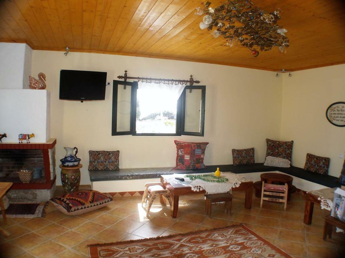 Lai Cottage Menetaí المظهر الخارجي الصورة