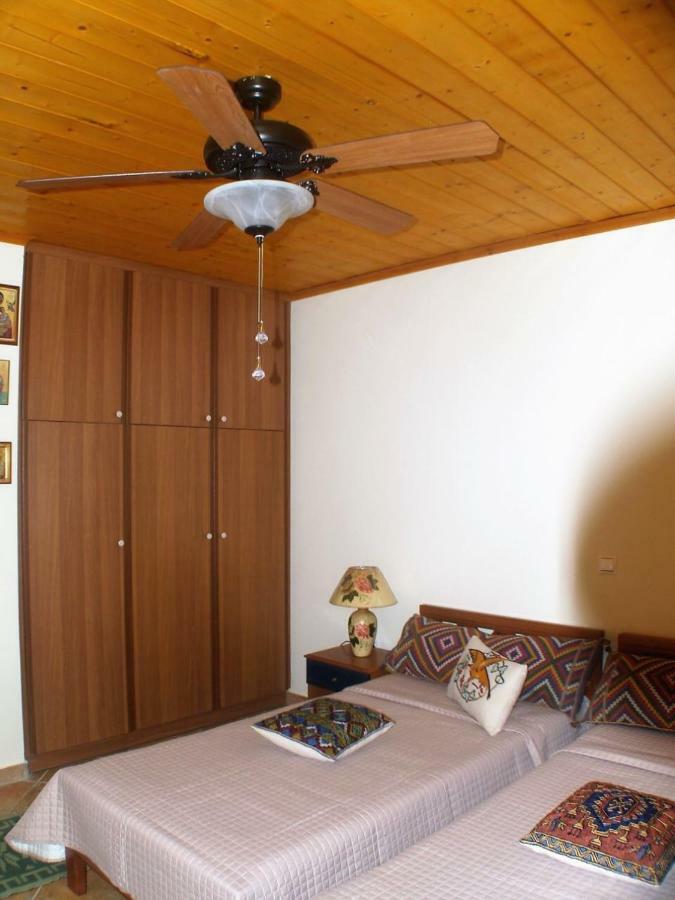Lai Cottage Menetaí المظهر الخارجي الصورة